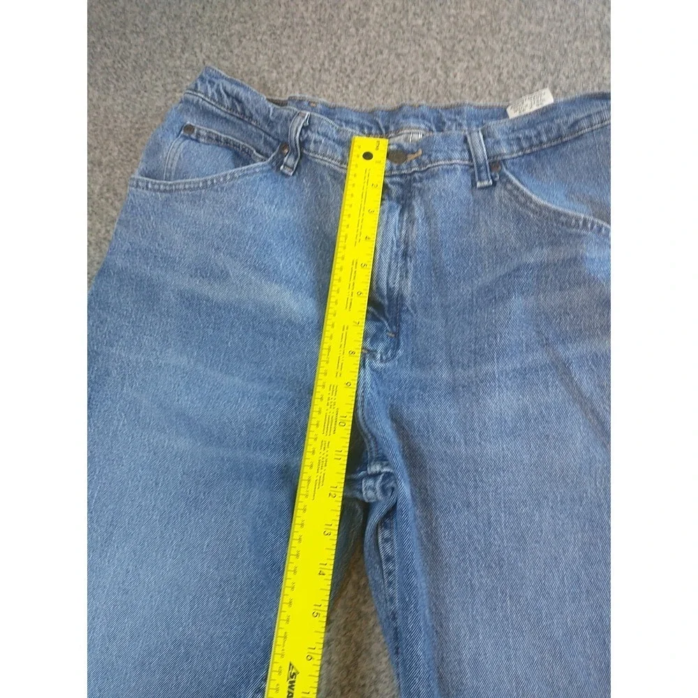 Wrangler five star